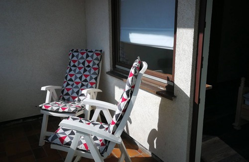 Bad Sachsa Apartamento | Llegue, siéntase bien y relájese, ¡bienvenido!