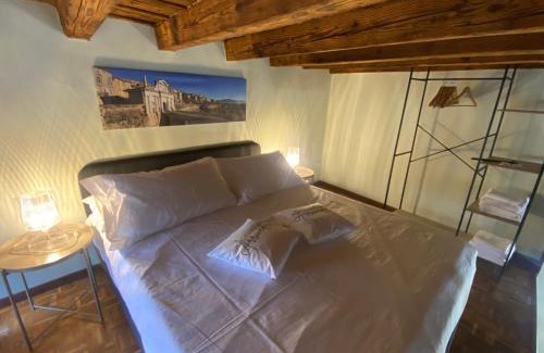 Citta Alta Apartamento | Arrivederci Apartment