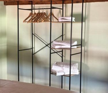 Citta Alta Apartamento | Arrivederci Apartment