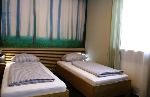 Trudering-Riem Apartamento | ARRIVEL Apartments Moosfeld - bisher Novitel