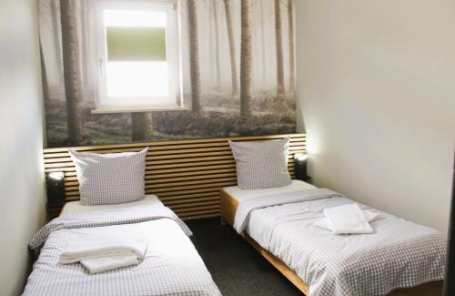 Trudering-Riem Apartamento | ARRIVEL Apartments Moosfeld - bisher Novitel