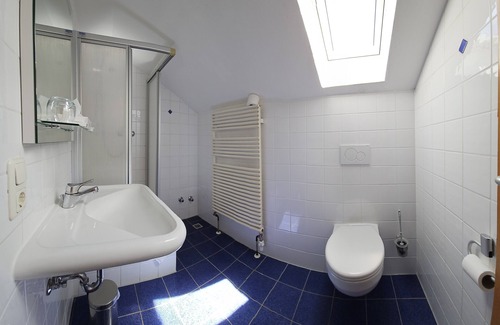 Ebersberg District Casa | ARRIVEL Pension Pliening - bisher Novitel