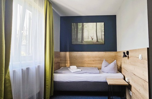 Ebersberg District Casa | ARRIVEL Pension Pliening - bisher Novitel