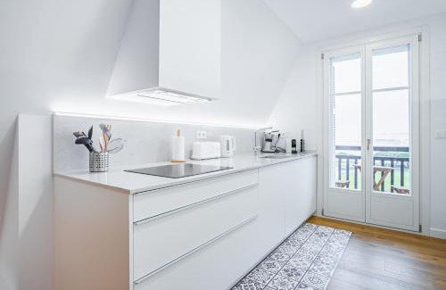 Hondarribia Apartamento | ARROKAGAIN HOME