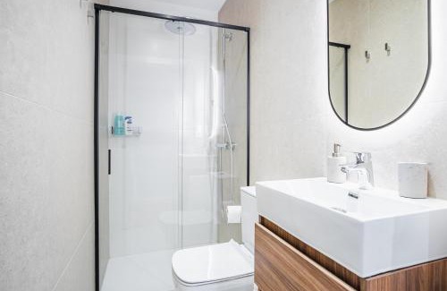 Hondarribia Apartamento | ARROKAGAIN HOME