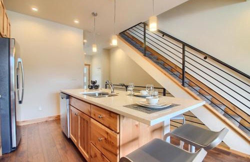 Winter Park Casa | Arrow at Winter Park Unit 286