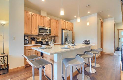 Winter Park Casa | Arrow at Winter Park Unit 286