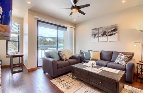 Winter Park Casa | Arrow at Winter Park Unit 286