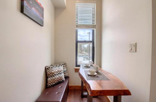Winter Park Casa | Arrow at Winter Park Unit 286