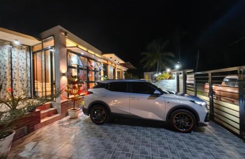 Dalaguete Casa | Arrow Hill Vacation House