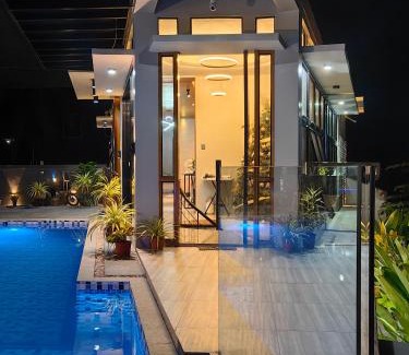 Dalaguete Casa | Arrow Hill Vacation House