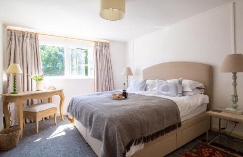 Alcester Casa | Arrow Lodge at Ragley Estate