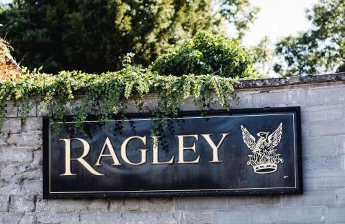 Alcester Casa | Arrow Lodge at Ragley Estate