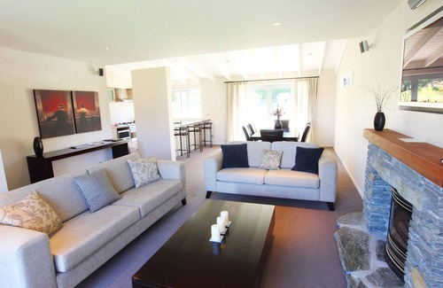 Arrowtown Apartamento | Arrowfield Apartments