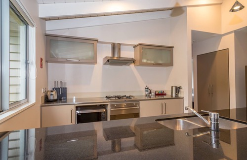 Arrowtown Apartamento | Arrowfield Apartments