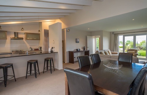 Arrowtown Apartamento | Arrowfield Apartments