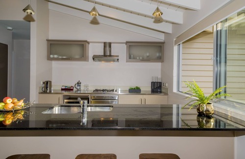 Arrowtown Apartamento | Arrowfield Apartments
