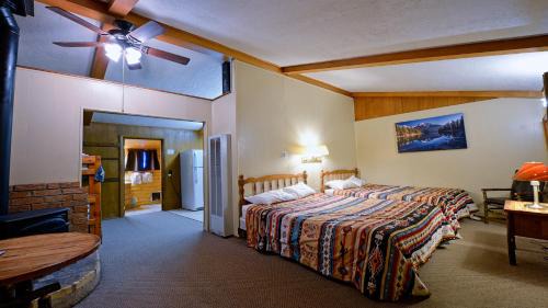 Red River Apartamento | Arrowhead 04