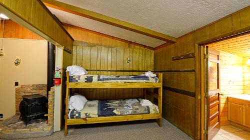 Red River Apartamento | Arrowhead 04