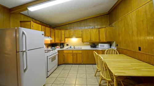 Red River Apartamento | Arrowhead 04