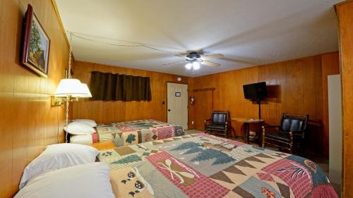 Red River Apartamento | Arrowhead 13 Deluxe