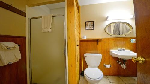 Red River Apartamento | Arrowhead 13 Deluxe