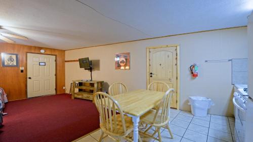 Red River Apartamento | Arrowhead 13 Deluxe