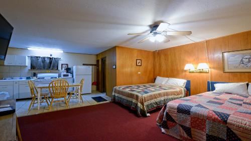 Red River Apartamento | Arrowhead 13 Deluxe