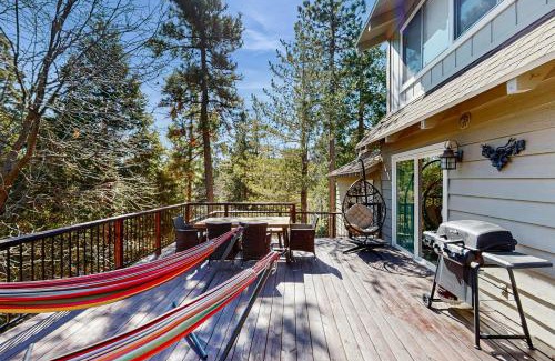 Lake Arrowhead Casa | Arrowhead Aura