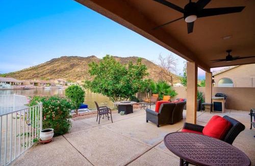 Arrowhead Ranch Casa | Arrowhead Haven