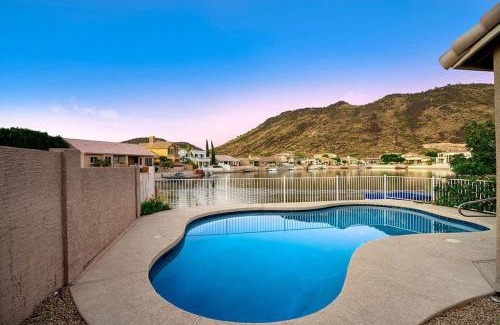 Arrowhead Ranch Casa | Arrowhead Haven