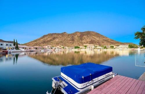 Arrowhead Ranch Casa | Arrowhead Haven