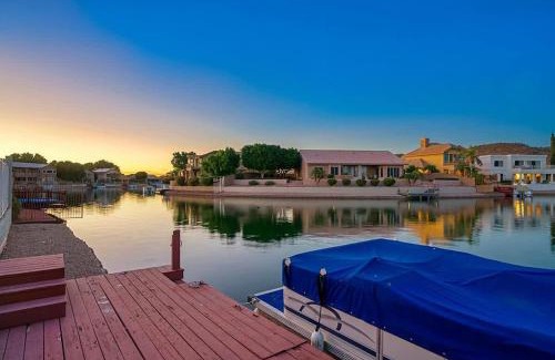 Arrowhead Ranch Casa | Arrowhead Haven