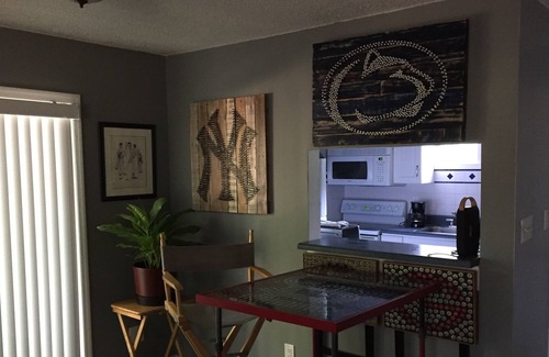Waleska Condominio | Arrowhead, HQ for Georgia Adventure