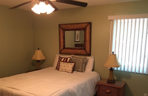 Waleska Condominio | Arrowhead, HQ for Georgia Adventure