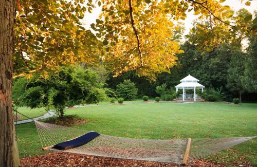 Durham Cama Y Desayuno | Arrowhead Inn