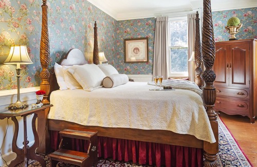 Durham Cama Y Desayuno | Arrowhead Inn