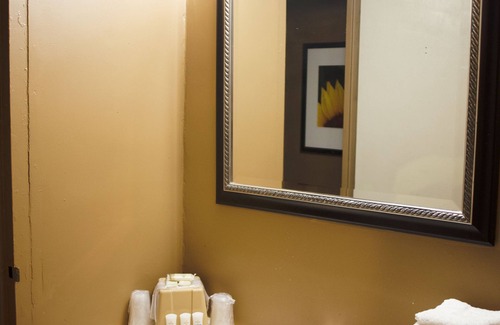 Kansas City Hotel | Arrowhead Inn