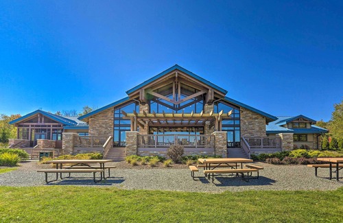 Pocono Lake Cabaña | Arrowhead Lake Community: Cabin in Pocono Lake!