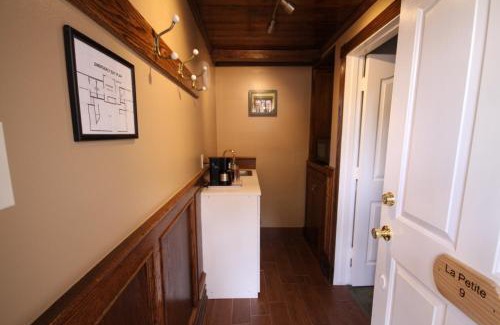 Lake Arrowhead Cama Y Desayuno | Arrowhead Lake Inn