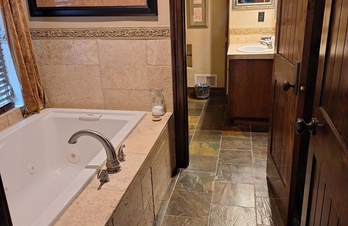 Doubleheader Cama Y Desayuno | Arrowhead Manor B&B