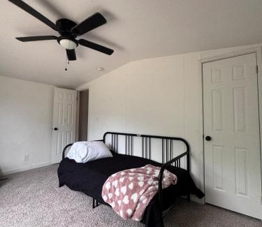 Tuscola Casa | Arrowhead Mountain Retreat