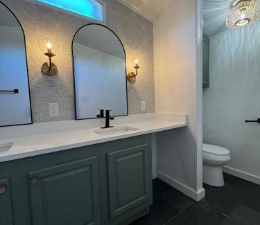 Tuscola Casa | Arrowhead Mountain Retreat
