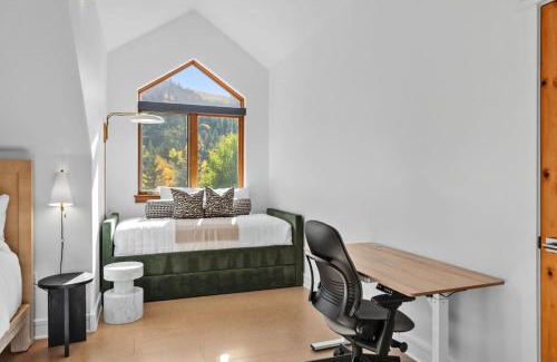 Edwards Apartamento | Arrowhead Oasis with Resort Perks and 5 Min Walk to Lift