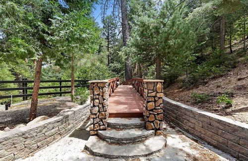 Lake Arrowhead Complejo | Arrowhead Ranch Retreat and Conference