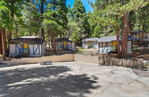 Lake Arrowhead Complejo | Arrowhead Ranch Retreat and Conference