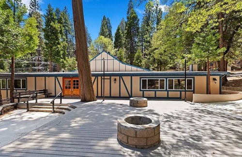 Lake Arrowhead Complejo | Arrowhead Ranch Retreat and Conference