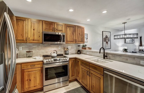 Edwards Condominio | Arrowhead Village Premium 3 Bedroom Condominium 3 Condo