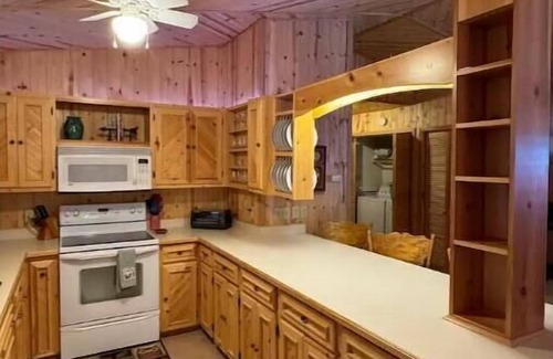 Alto Cabina | Arrow’s Haven