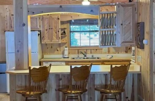 Alto Cabina | Arrow’s Haven